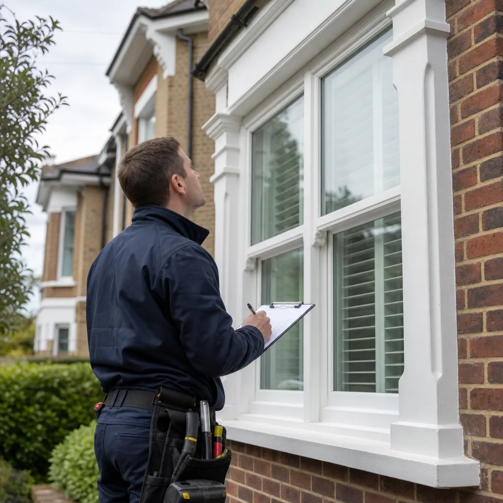 Photo illustrating: Stopping Unqualified Traders: Standards That Protect Homeowners