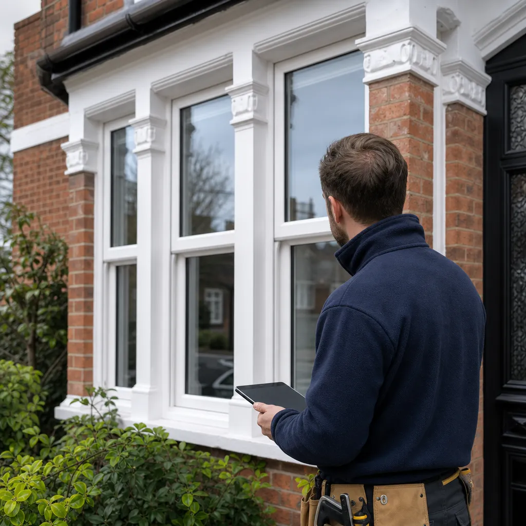 Photo illustrating: Window and Door Supply Chain Changes: What UK Homeowners Need to Know